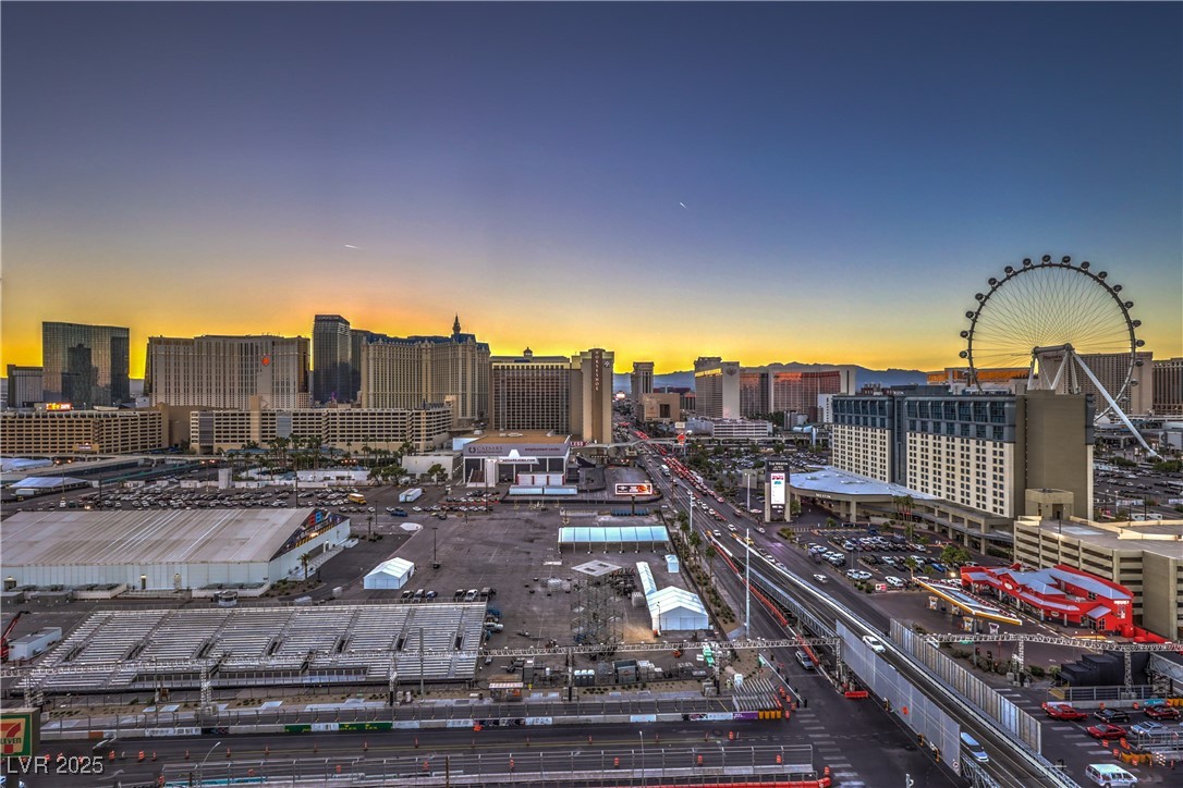 211 East Flamingo Road 1503 Las Vegas NV 89169