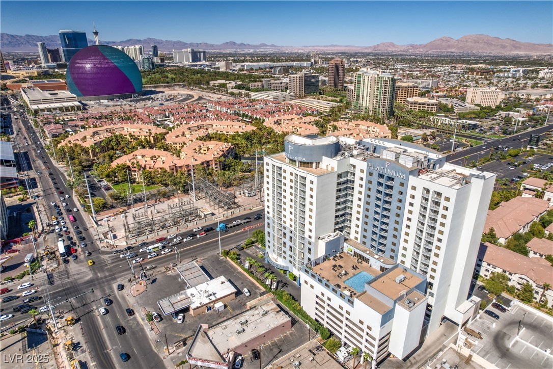211 East Flamingo Road 1503 Las Vegas NV 89169