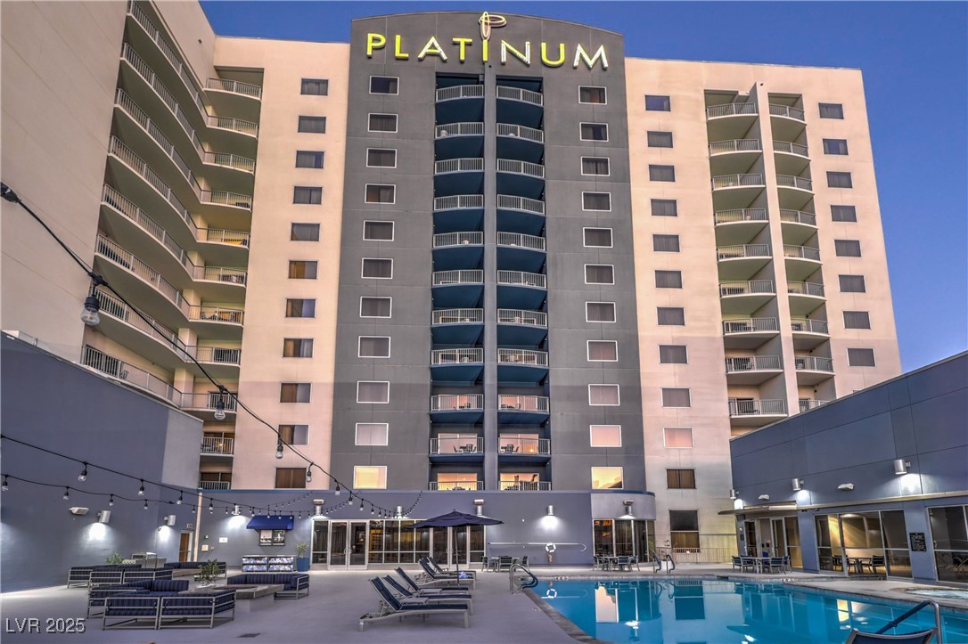 211 East Flamingo Road 1503 Las Vegas NV 89169