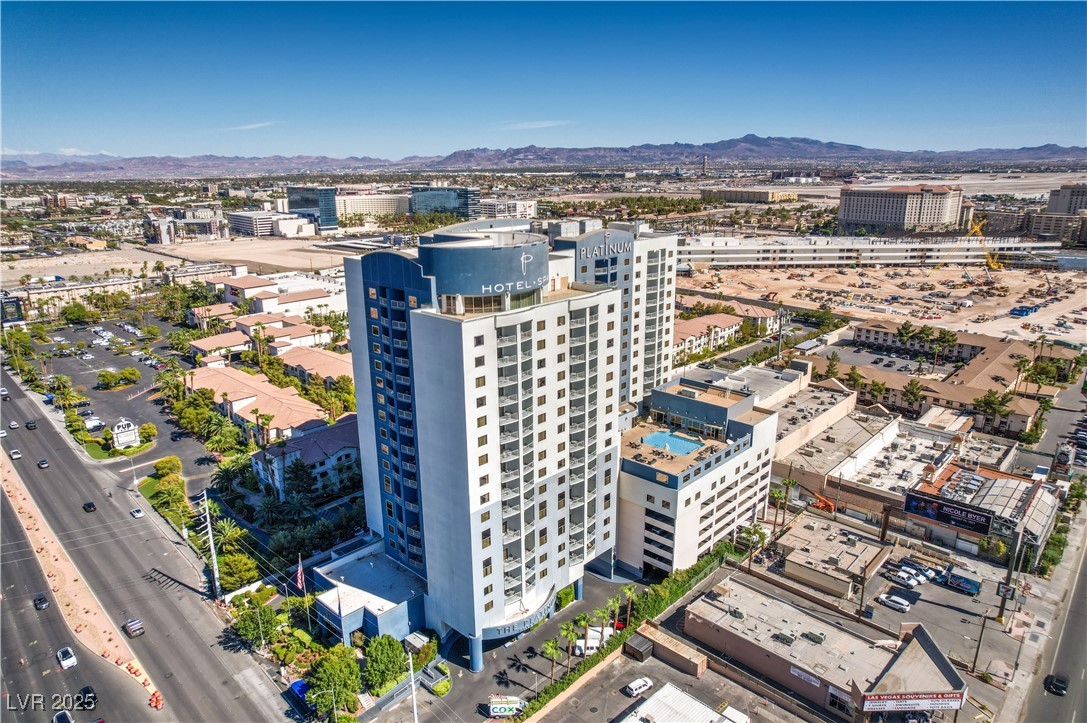211 East Flamingo Road 1503 Las Vegas NV 89169