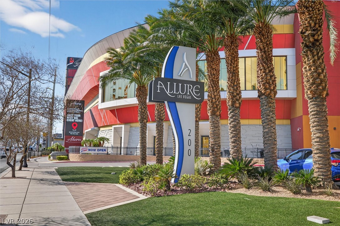 200 West Sahara Avenue 1201 Las Vegas NV 89102