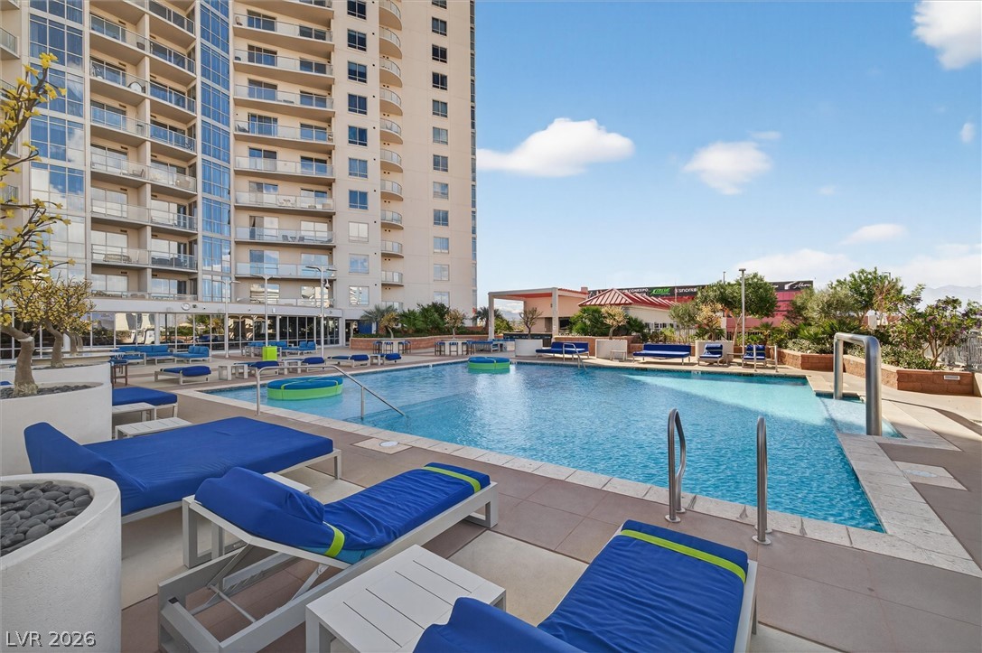 200 West Sahara Avenue 1201 Las Vegas NV 89102