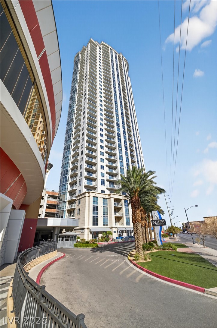 200 West Sahara Avenue 1201 Las Vegas NV 89102