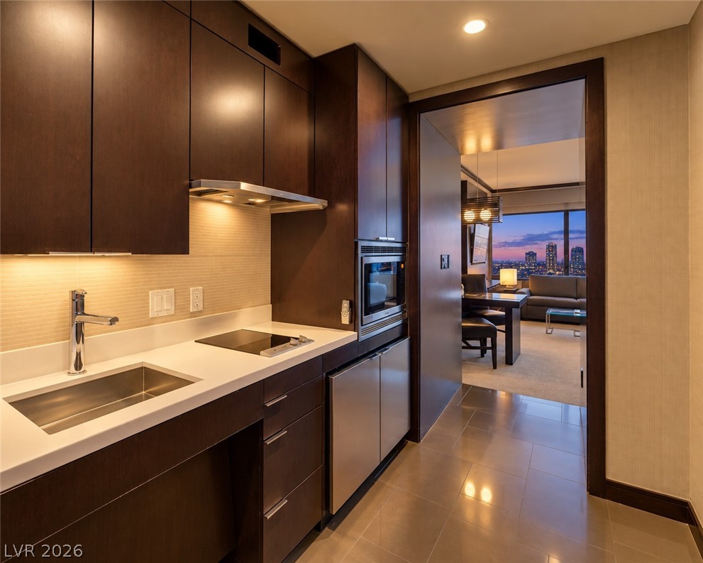 2600 Harmon Avenue 16011 Las Vegas NV 89109
