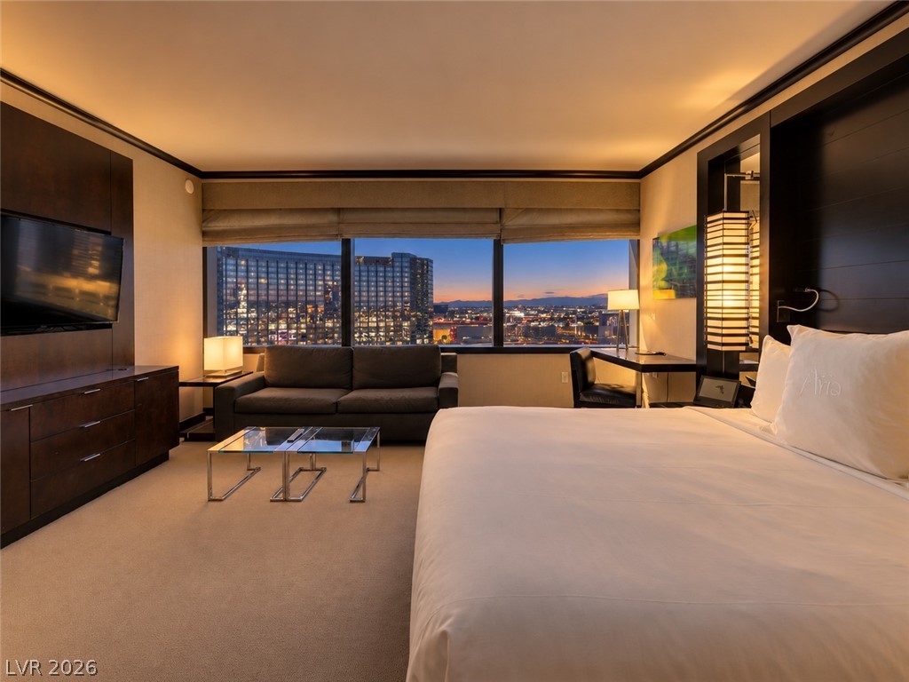 2600 Harmon Avenue 16011 Las Vegas NV 89109