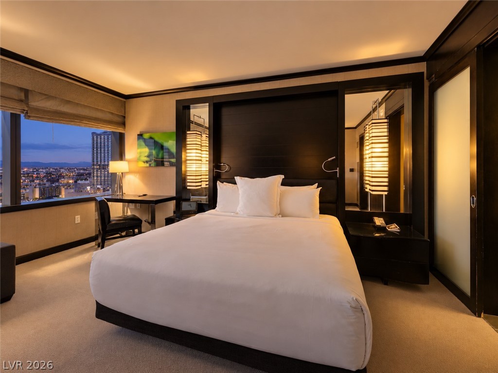 2600 Harmon Avenue 16011 Las Vegas NV 89109