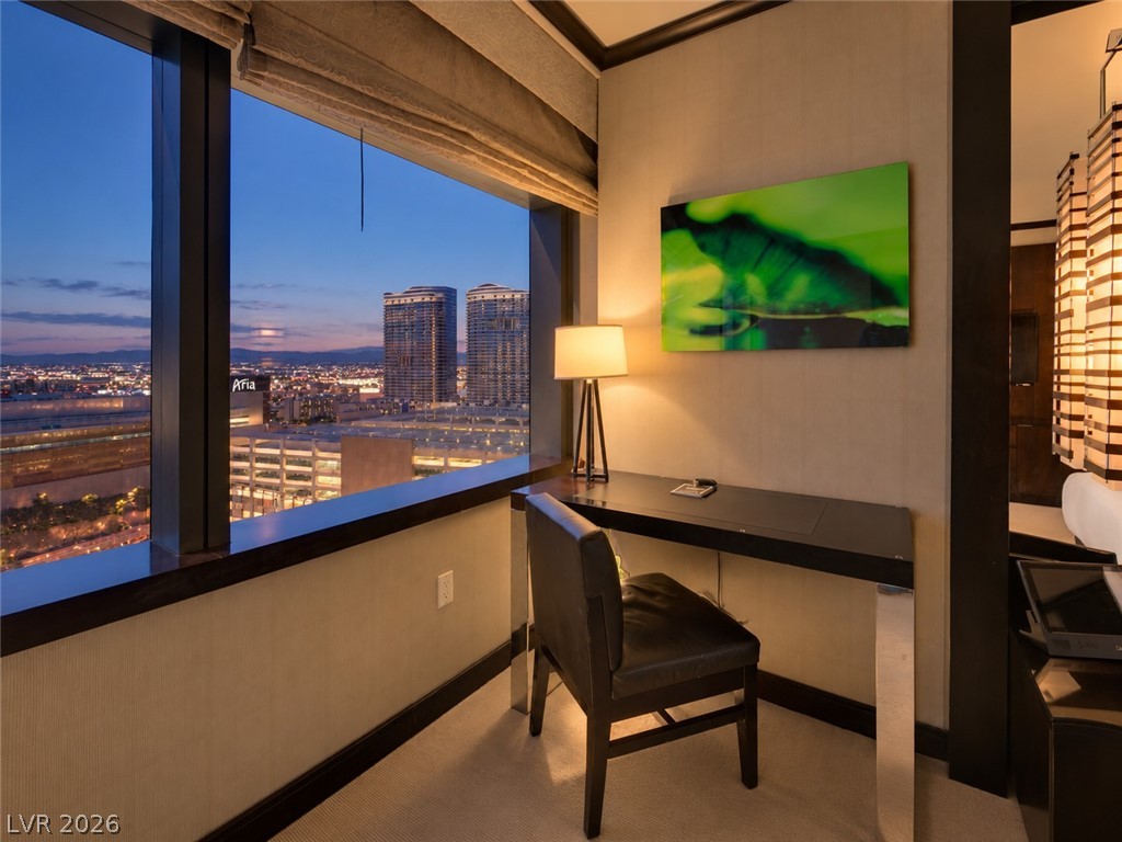 2600 Harmon Avenue 16011 Las Vegas NV 89109