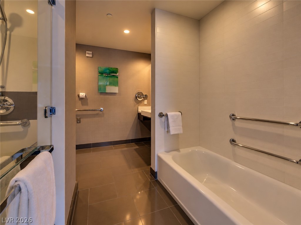 2600 Harmon Avenue 16011 Las Vegas NV 89109