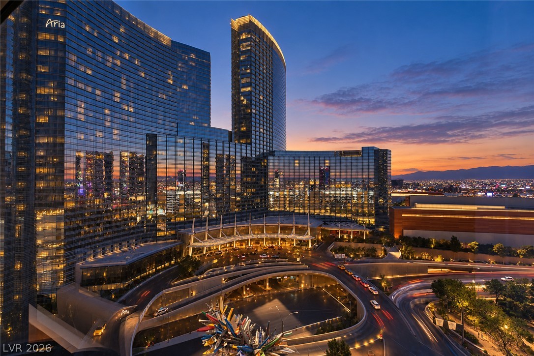 2600 Harmon Avenue 16011 Las Vegas NV 89109