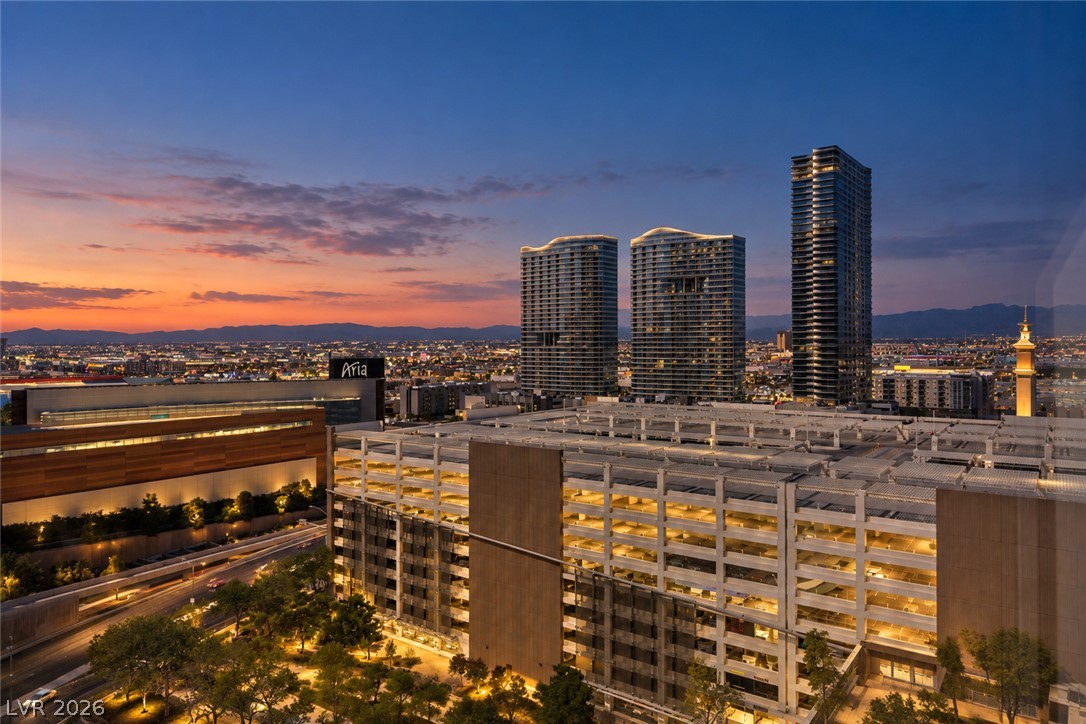2600 Harmon Avenue 16011 Las Vegas NV 89109