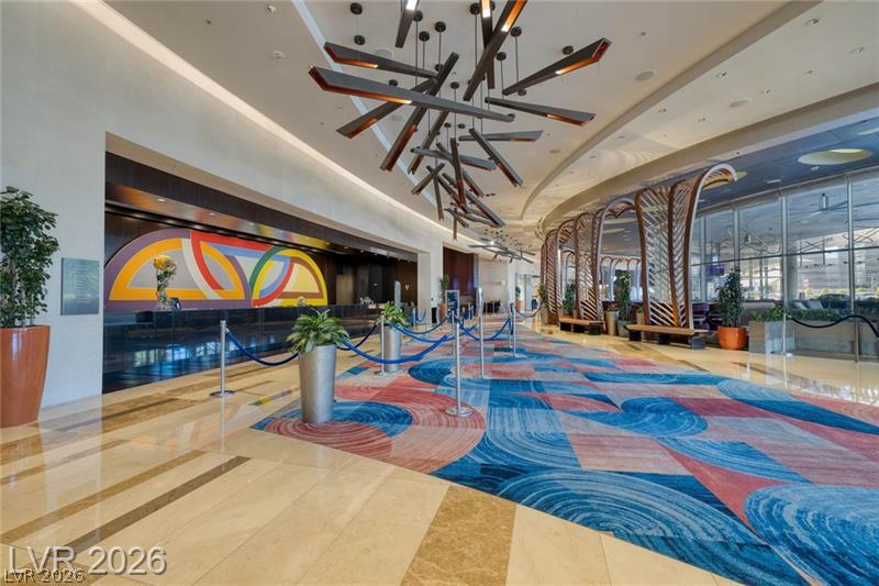 2600 Harmon Avenue 16011 Las Vegas NV 89109