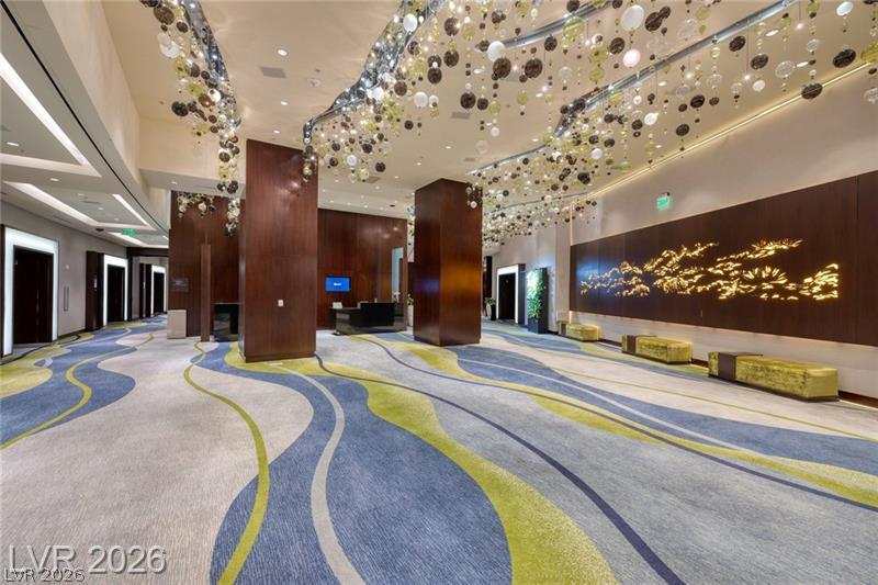 2600 Harmon Avenue 16011 Las Vegas NV 89109