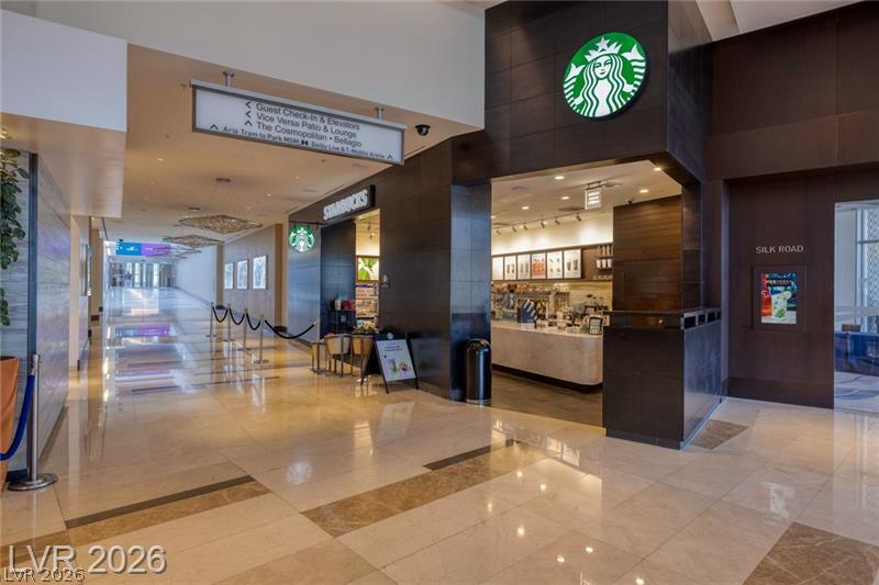 2600 Harmon Avenue 16011 Las Vegas NV 89109