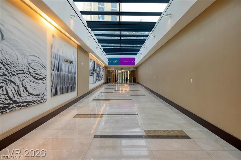 2600 Harmon Avenue 16011 Las Vegas NV 89109