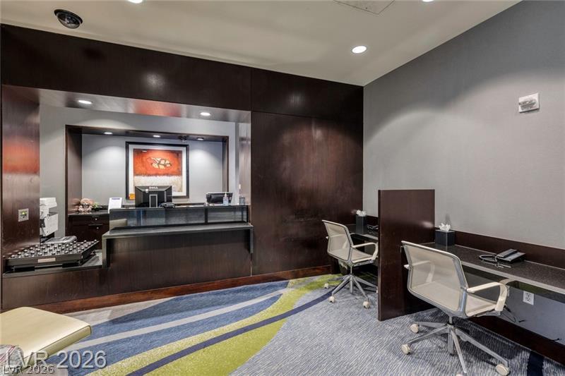 2600 Harmon Avenue 16011 Las Vegas NV 89109
