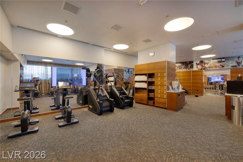 2600 Harmon Avenue 16011 Las Vegas NV 89109