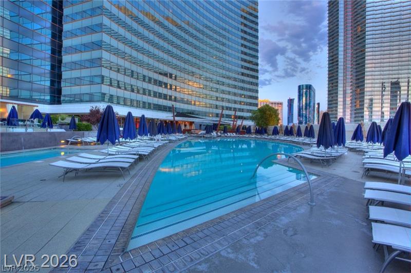 2600 Harmon Avenue 16011 Las Vegas NV 89109