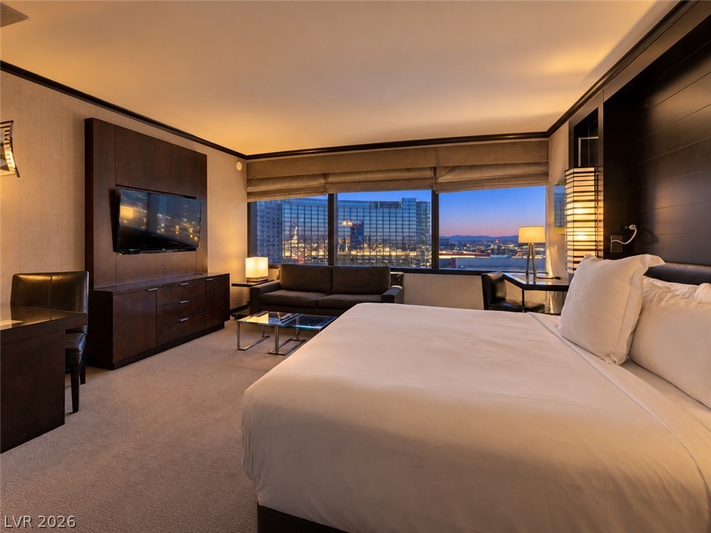 2600 Harmon Avenue 16011 Las Vegas NV 89109