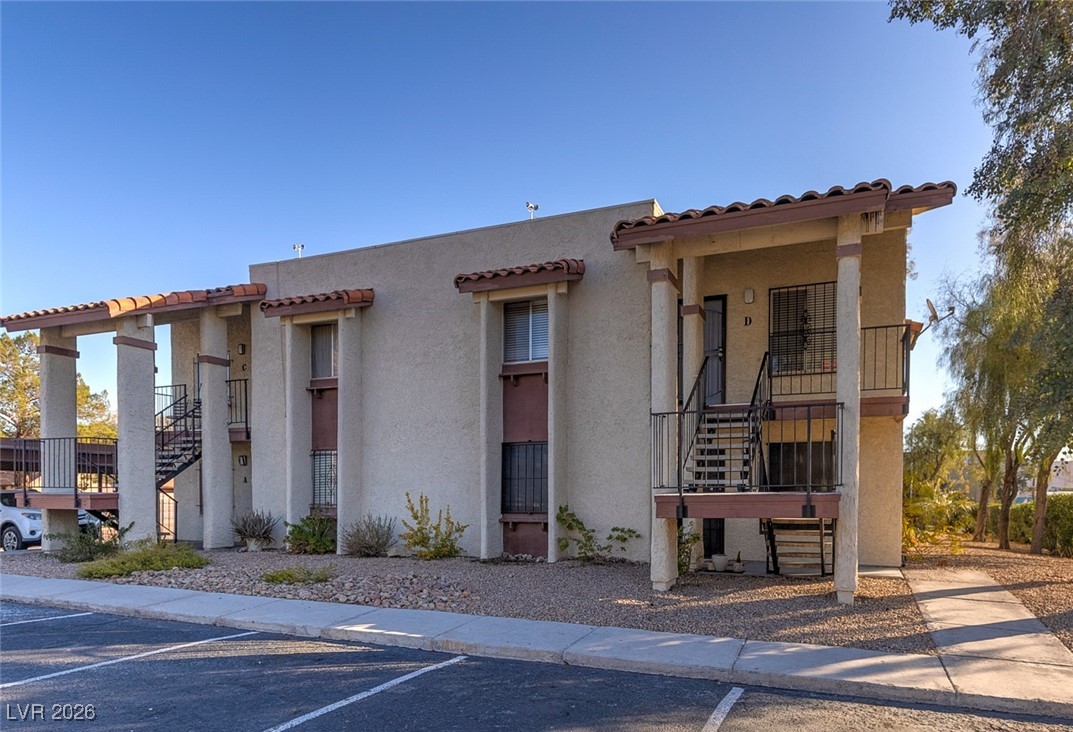 4420 Rich Drive D Las Vegas NV 89102