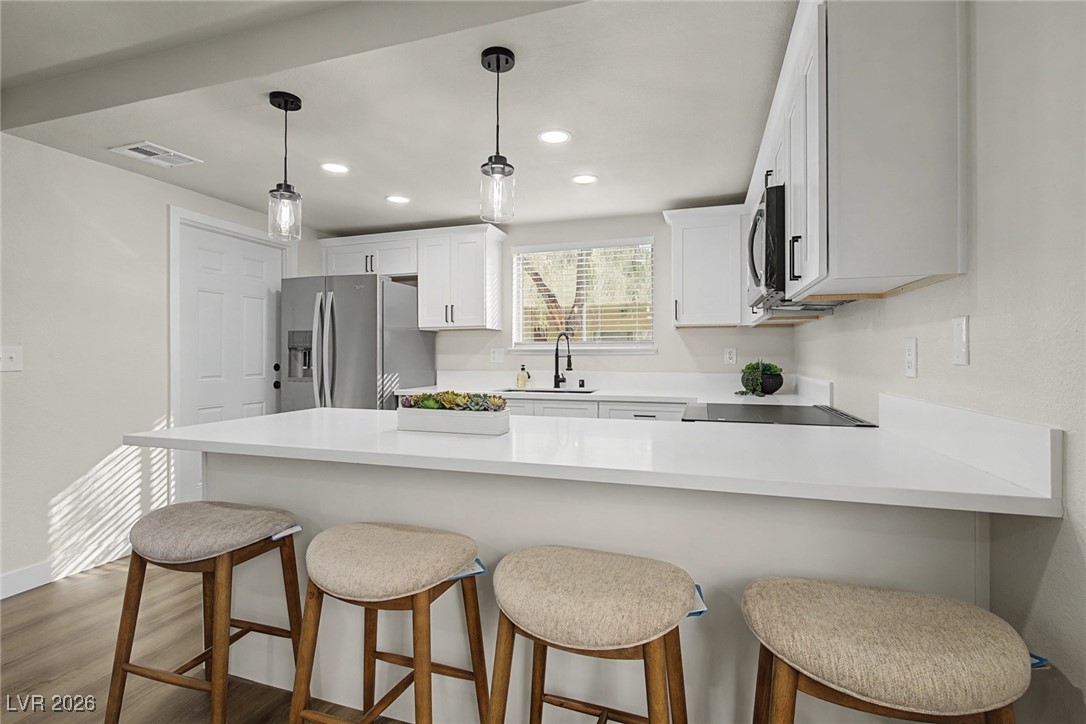 4420 Rich Drive D Las Vegas NV 89102