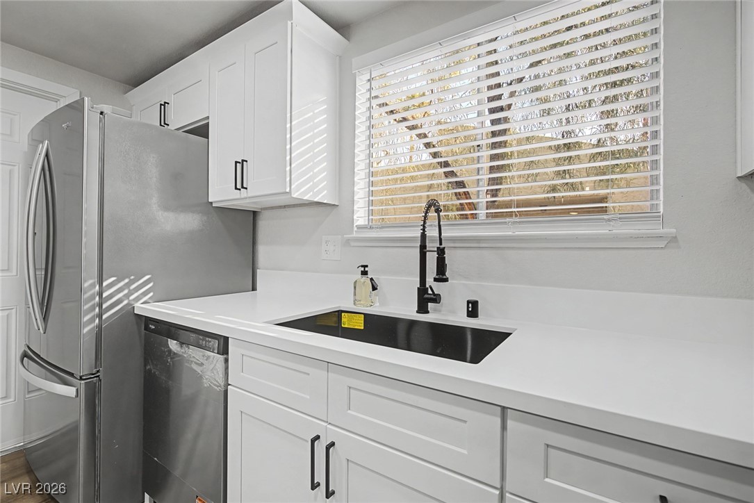 4420 Rich Drive D Las Vegas NV 89102