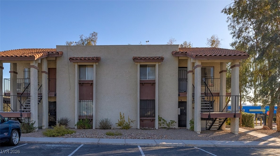 4420 Rich Drive D Las Vegas NV 89102