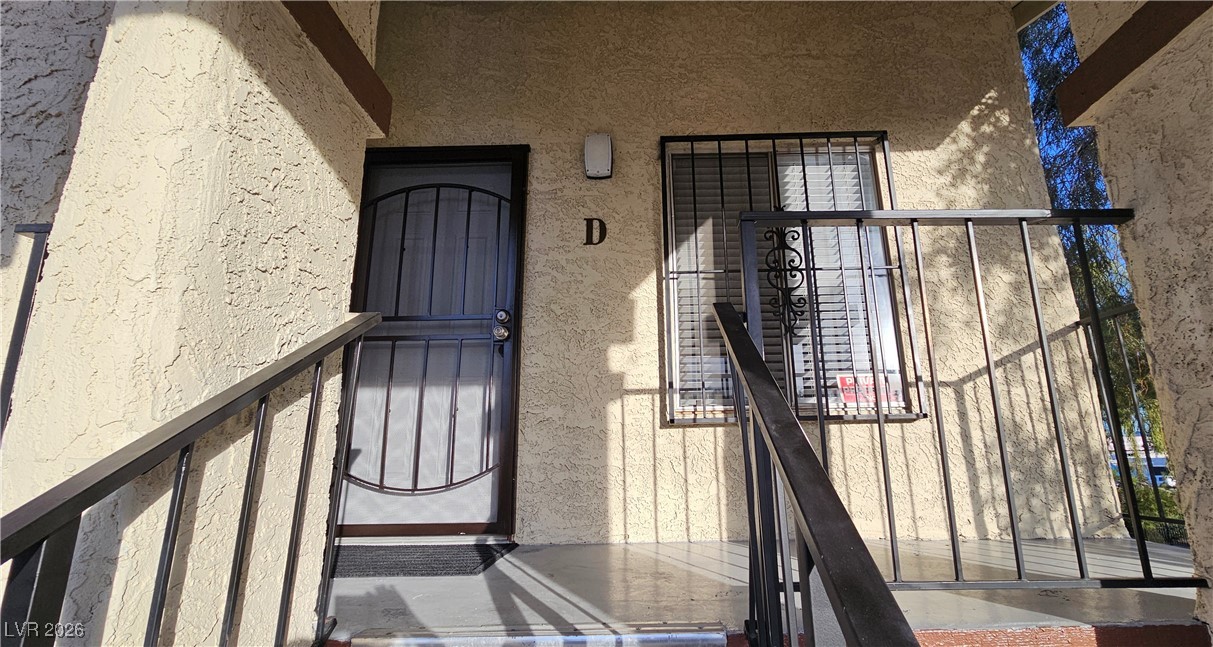 4420 Rich Drive D Las Vegas NV 89102