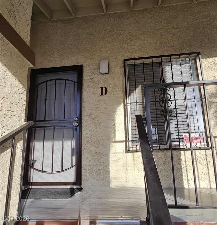4420 Rich Drive D Las Vegas NV 89102