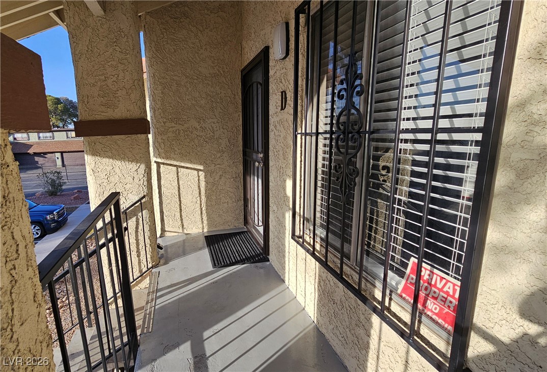 4420 Rich Drive D Las Vegas NV 89102