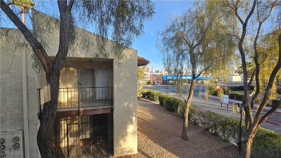 4420 Rich Drive D Las Vegas NV 89102