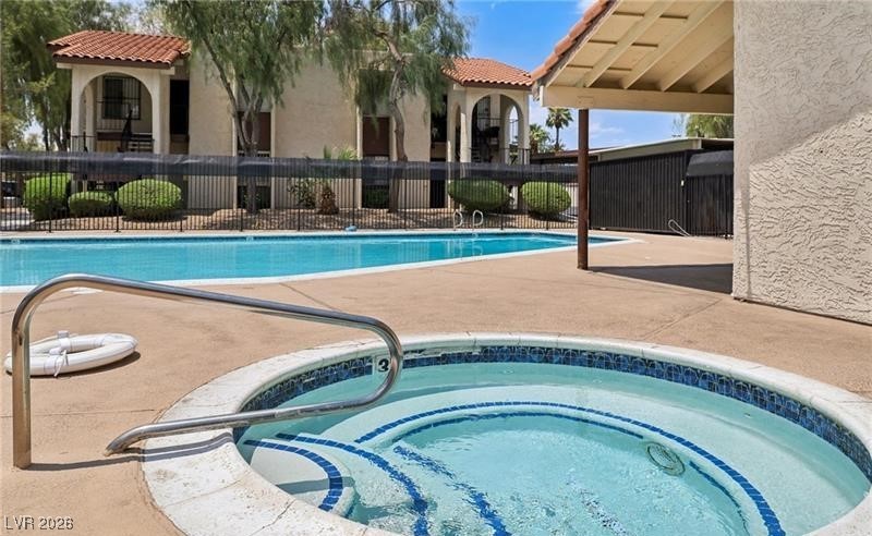 4420 Rich Drive D Las Vegas NV 89102