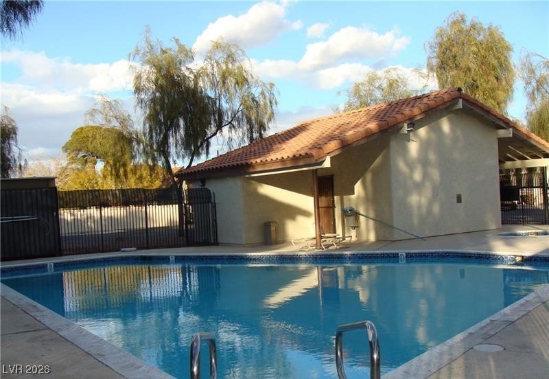 4420 Rich Drive D Las Vegas NV 89102