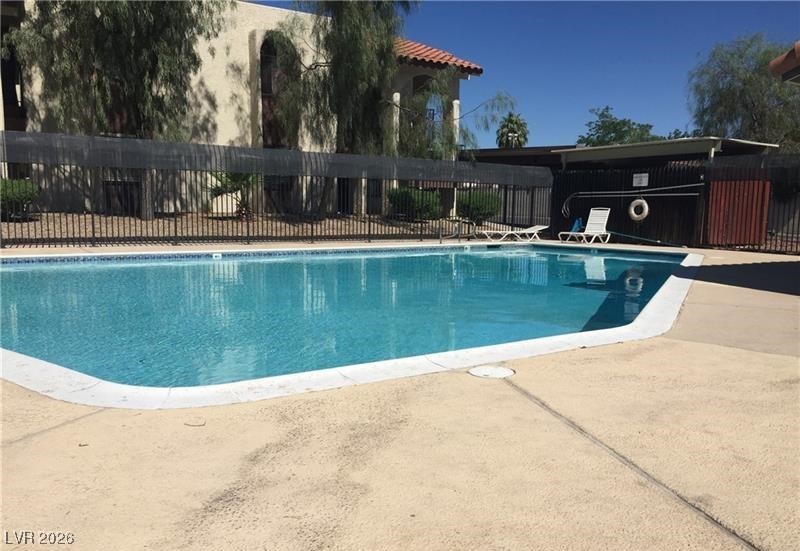 4420 Rich Drive D Las Vegas NV 89102