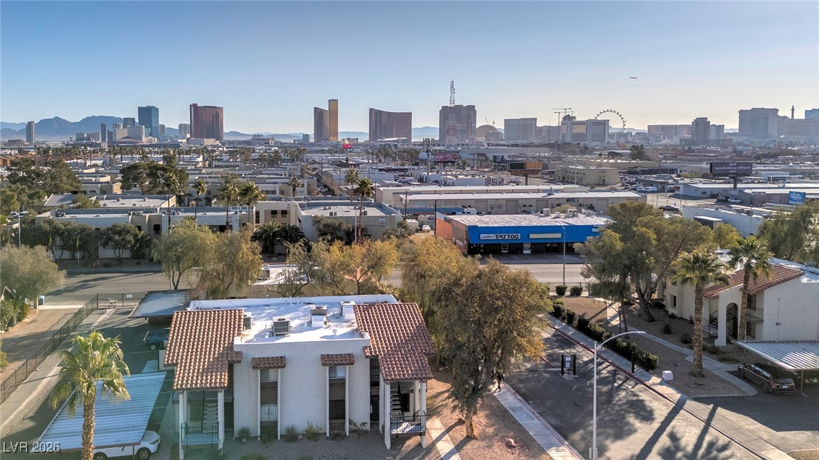 4420 Rich Drive D Las Vegas NV 89102