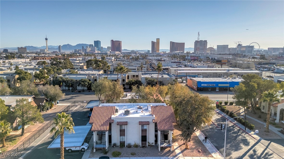4420 Rich Drive D Las Vegas NV 89102