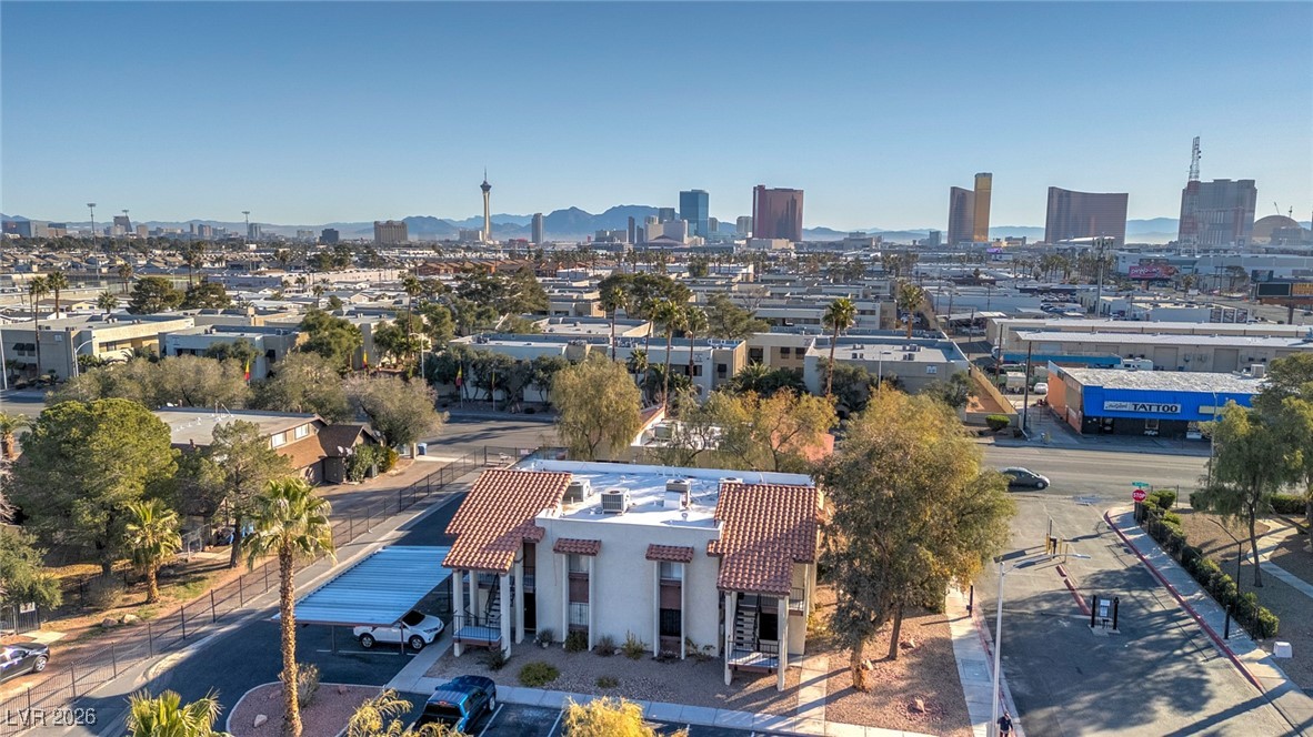 4420 Rich Drive D Las Vegas NV 89102