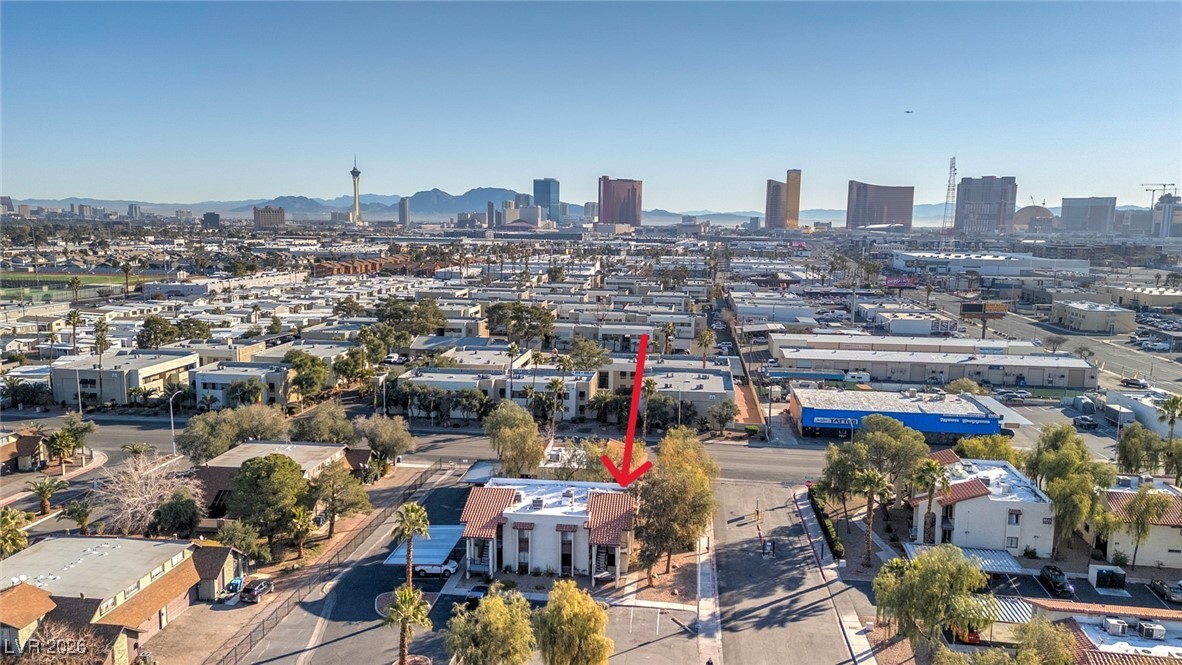 4420 Rich Drive D Las Vegas NV 89102