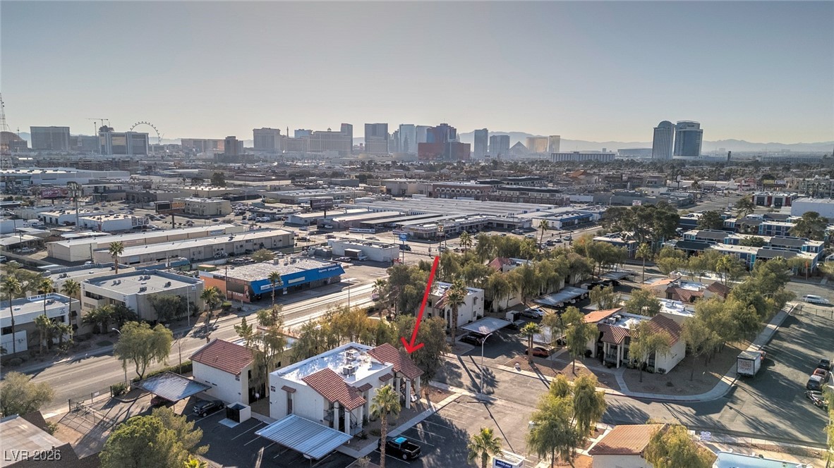 4420 Rich Drive D Las Vegas NV 89102