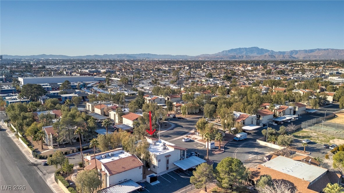 4420 Rich Drive D Las Vegas NV 89102
