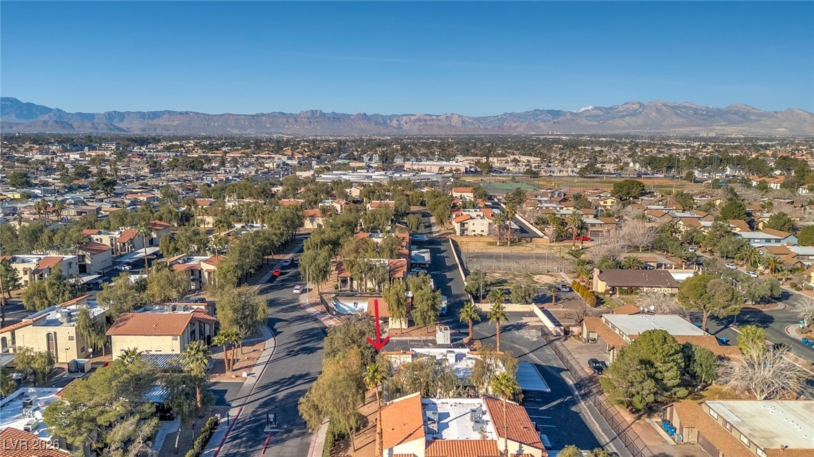 4420 Rich Drive D Las Vegas NV 89102