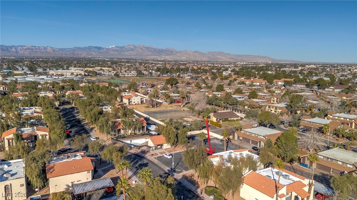 4420 Rich Drive D Las Vegas NV 89102