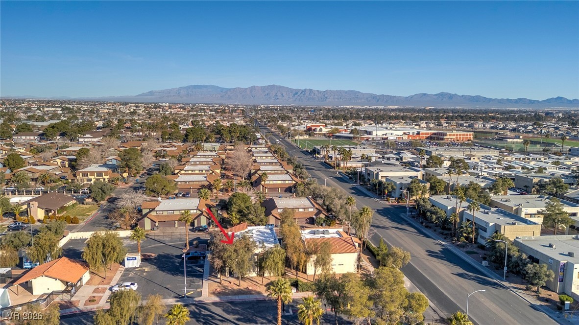 4420 Rich Drive D Las Vegas NV 89102
