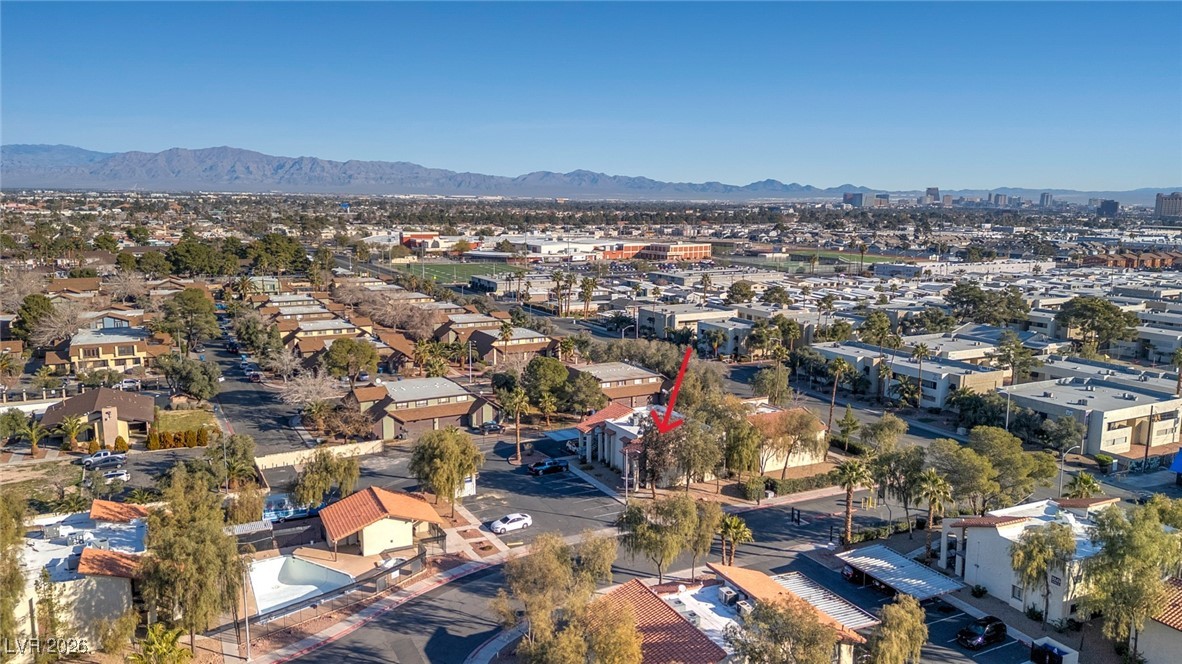 4420 Rich Drive D Las Vegas NV 89102