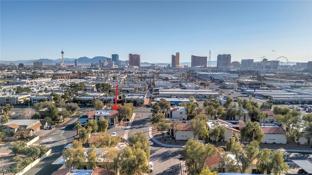 4420 Rich Drive D Las Vegas NV 89102