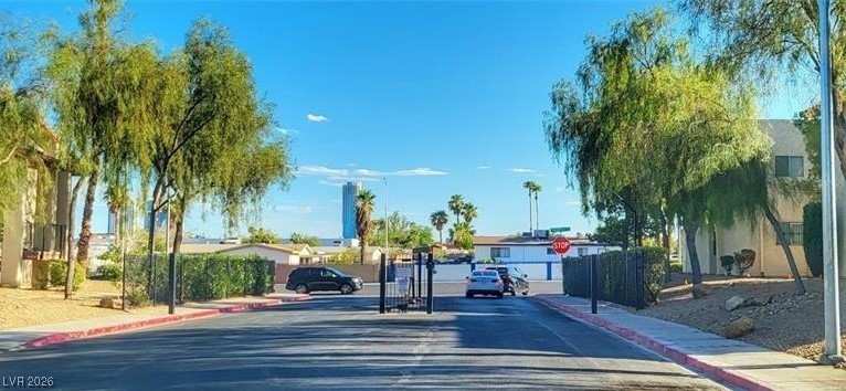 4420 Rich Drive D Las Vegas NV 89102