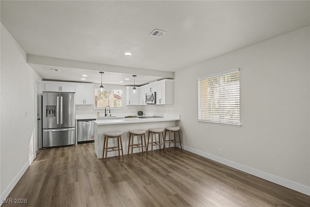 4420 Rich Drive D Las Vegas NV 89102
