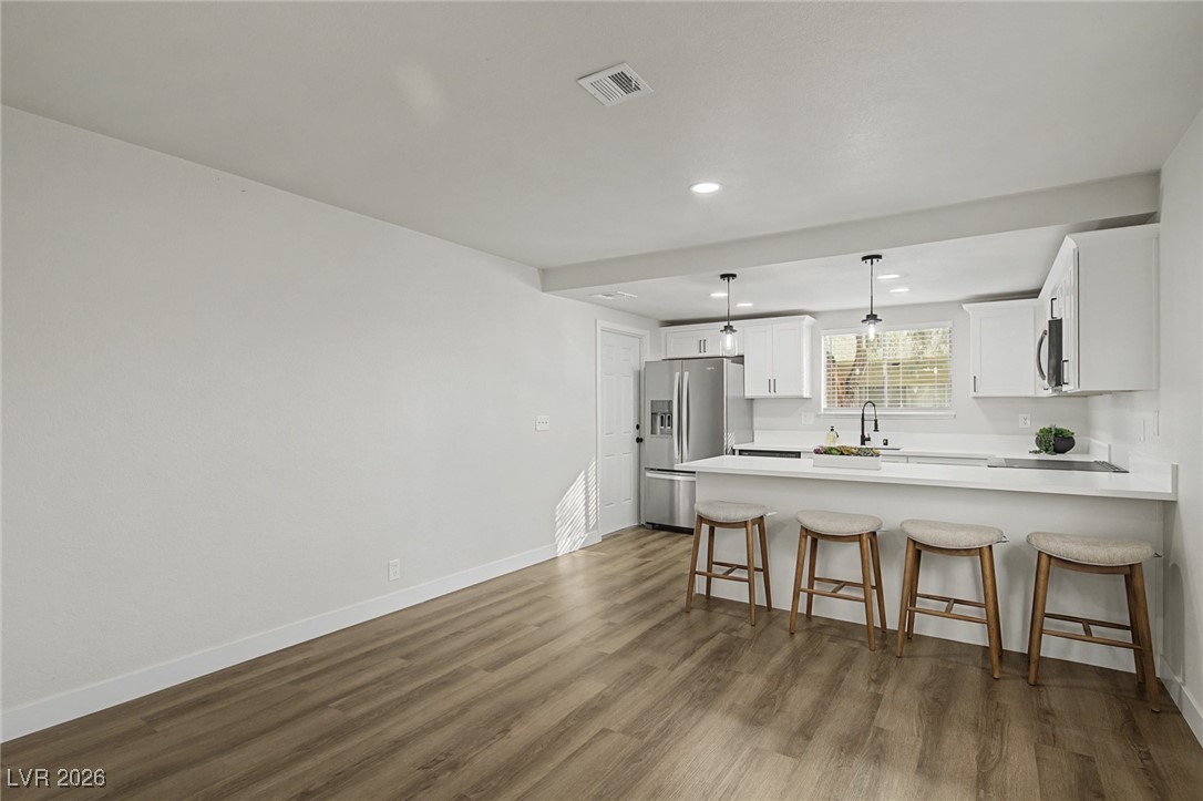 4420 Rich Drive D Las Vegas NV 89102