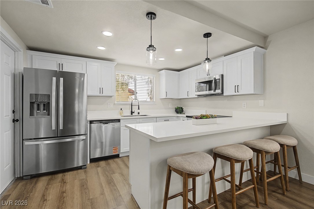 4420 Rich Drive D Las Vegas NV 89102