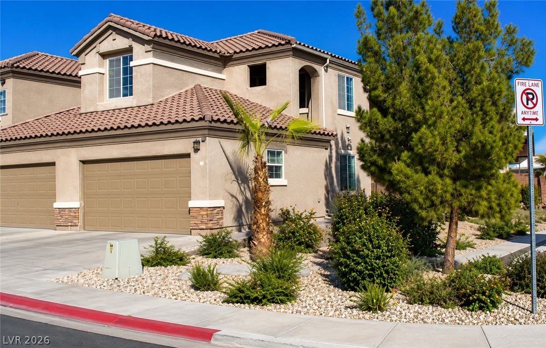 6630 Flaminian Ln Lane 204 North Las Vegas NV 89084