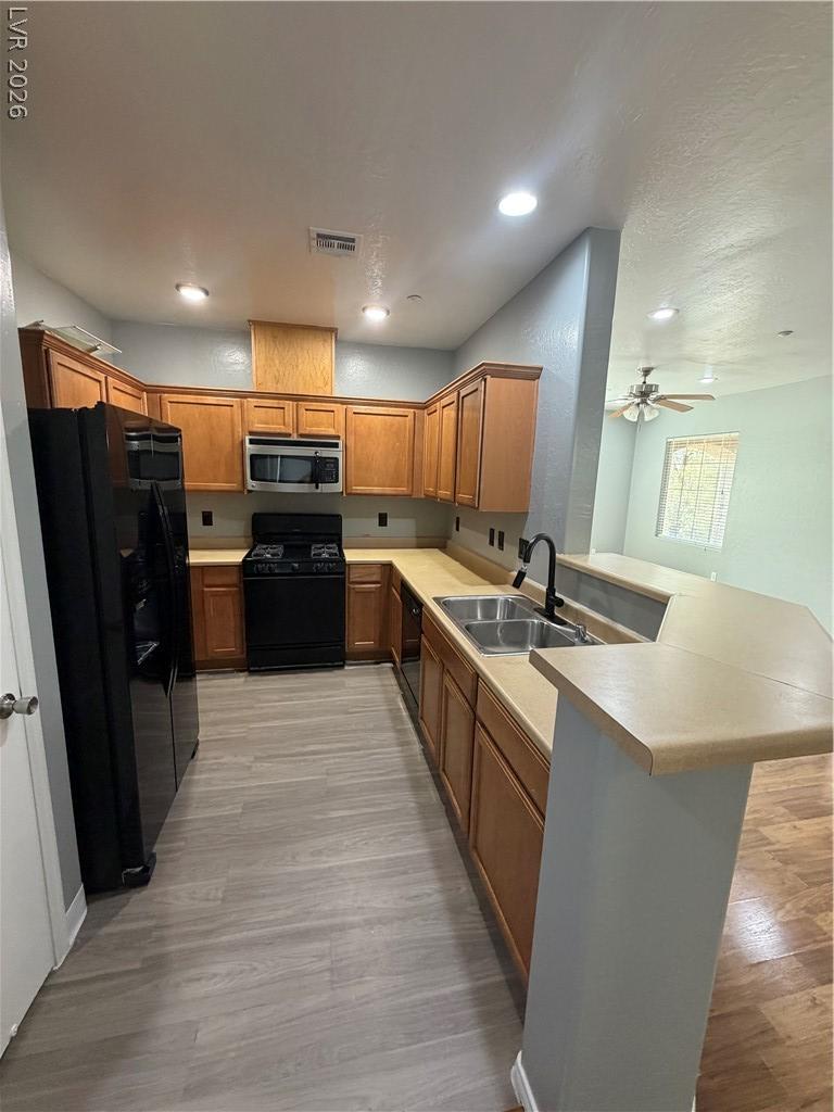 6630 Flaminian Ln Lane 204 North Las Vegas NV 89084